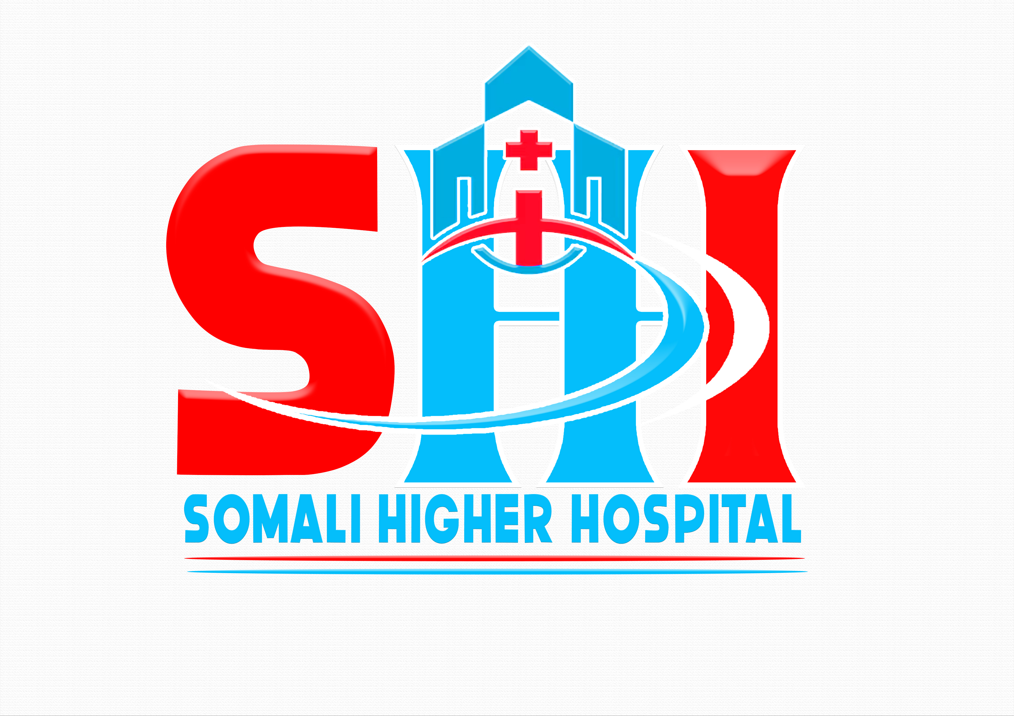 Somali Higher Hospital